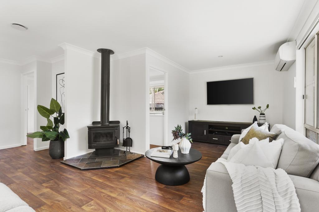 28 Ebony Row, Menai, NSW 2234