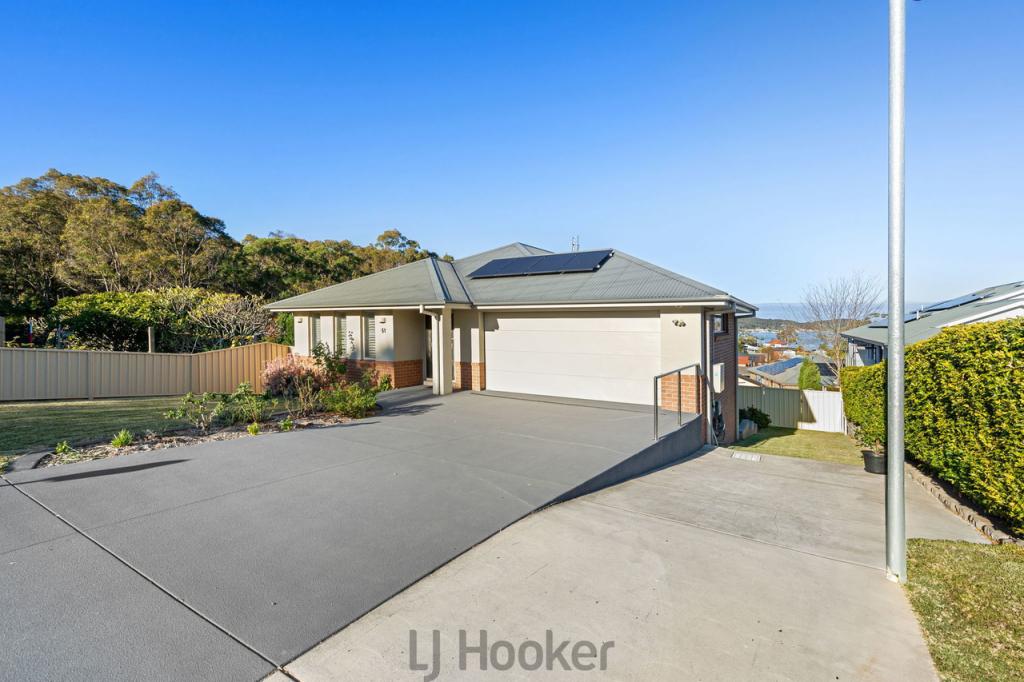 51 Ridge Rd, Kilaben Bay, NSW 2283