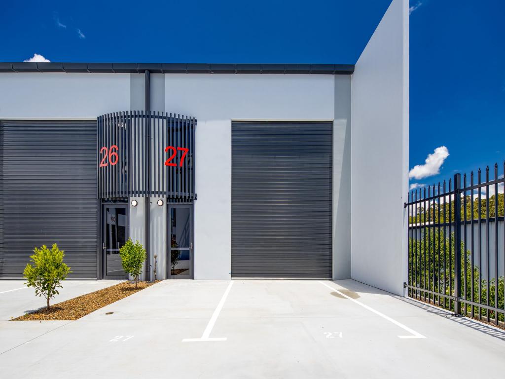 27/580 Rode Rd, Chermside, QLD 4032