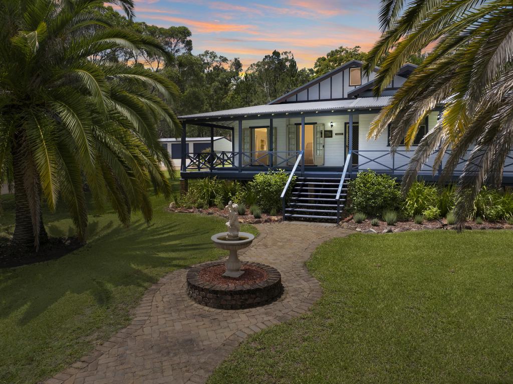 324 Clarence Way, Mountain View, NSW 2460