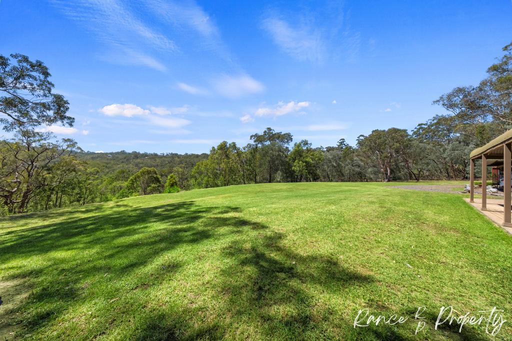 32b Orana Rd, Kenthurst, NSW 2156