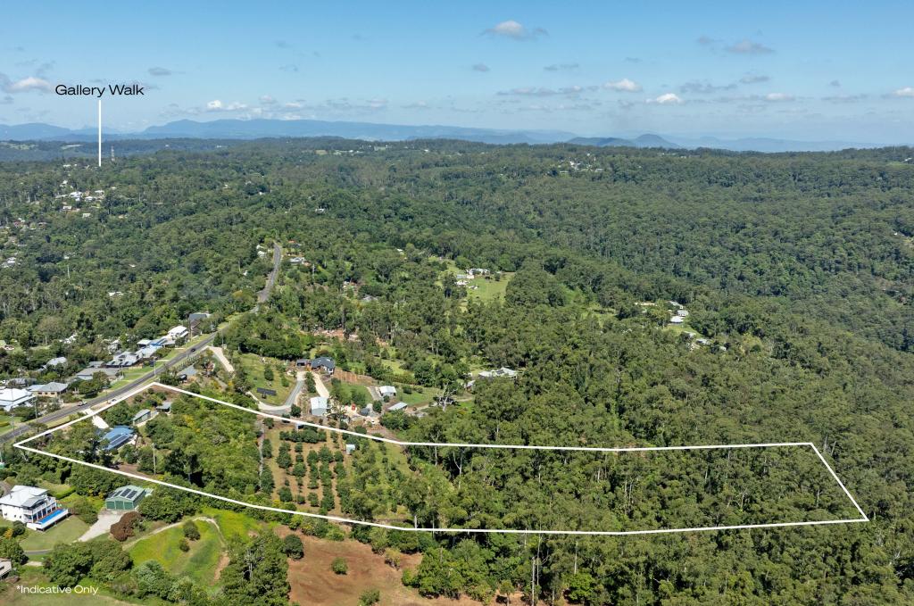 210-220 Macdonnell Rd, Tamborine Mountain, QLD 4272