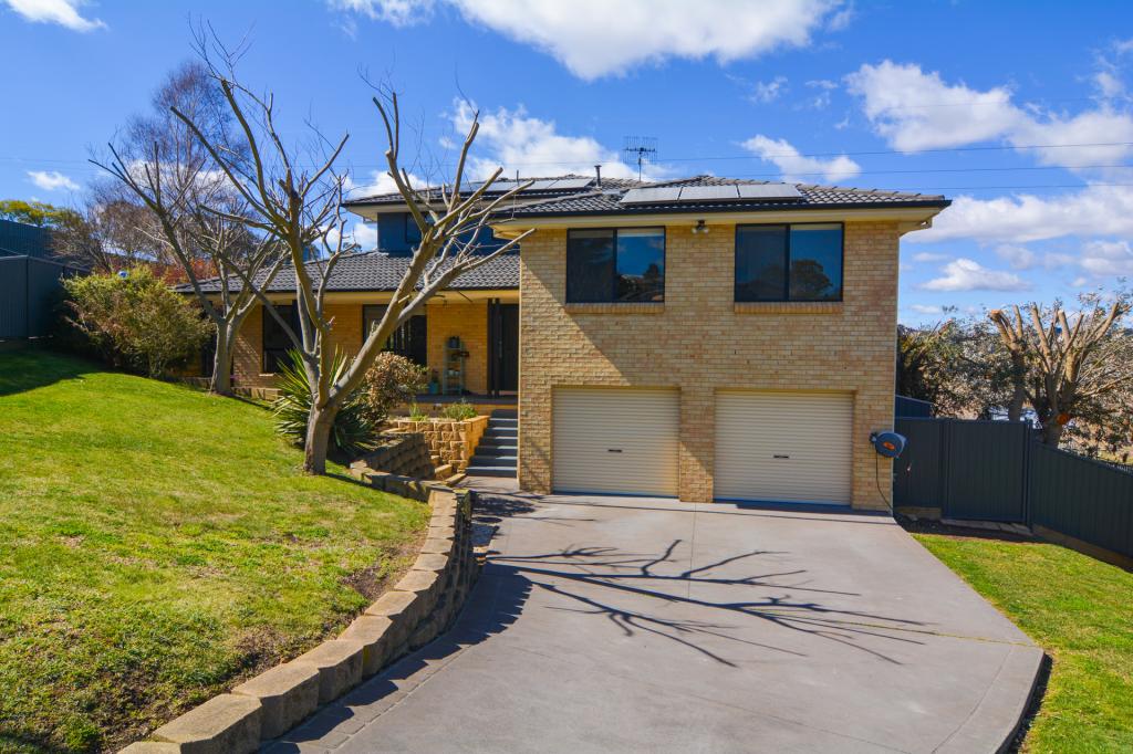 10 Walker Dr, Wallerawang, NSW 2845