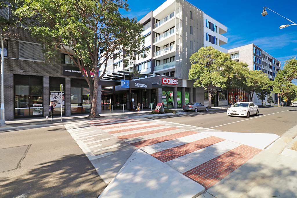 105/68 Charlotte St, Campsie, NSW 2194