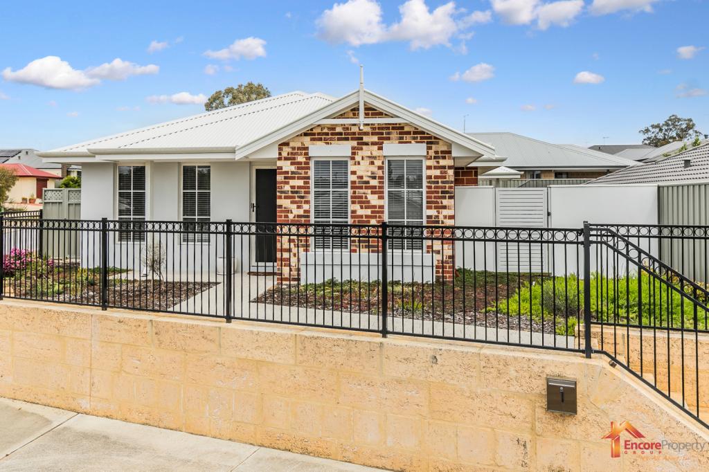 1 Ossett St, Wellard, WA 6170