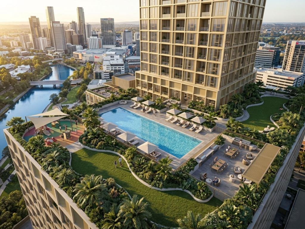 Contact Agent For Address, Parramatta, NSW 2150