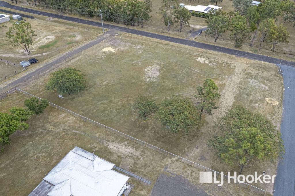 LOT PROPOSED LOT 1/94 STAATZ QUARRY RD, REGENCY DOWNS, QLD 4341