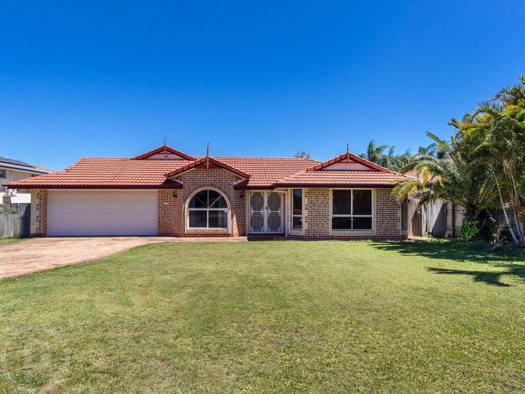 1 Yorkshire Pl, Stretton, QLD 4116