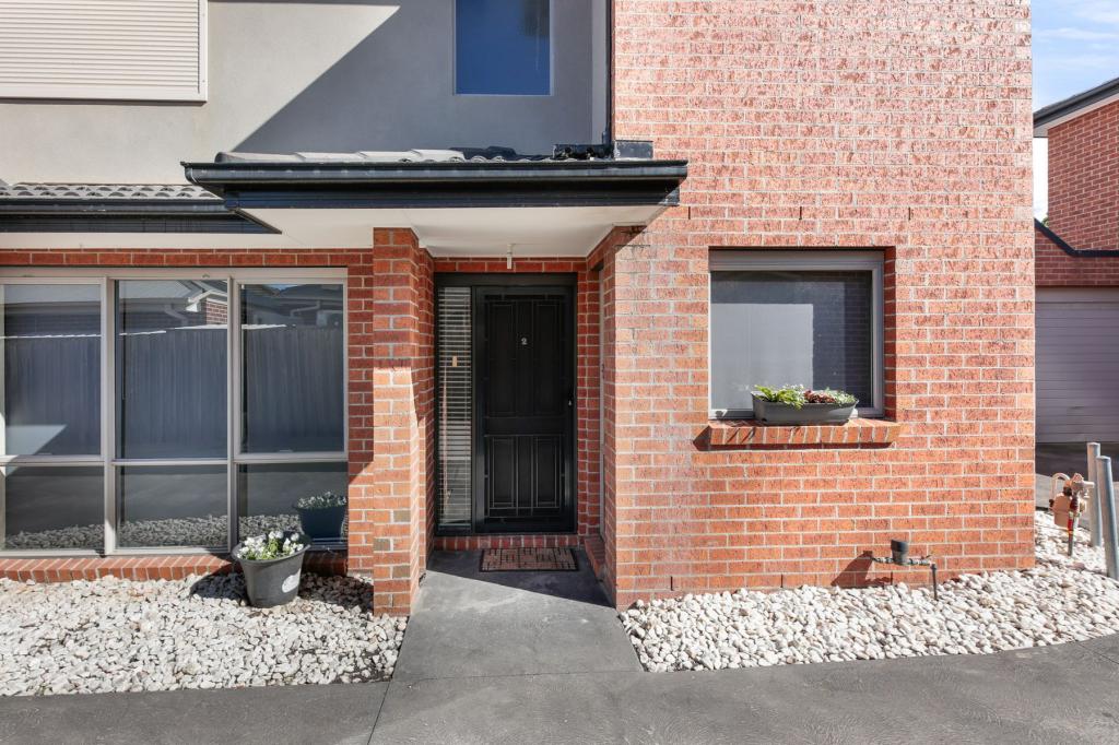 2/15 Athol Rd, Noble Park, VIC 3174