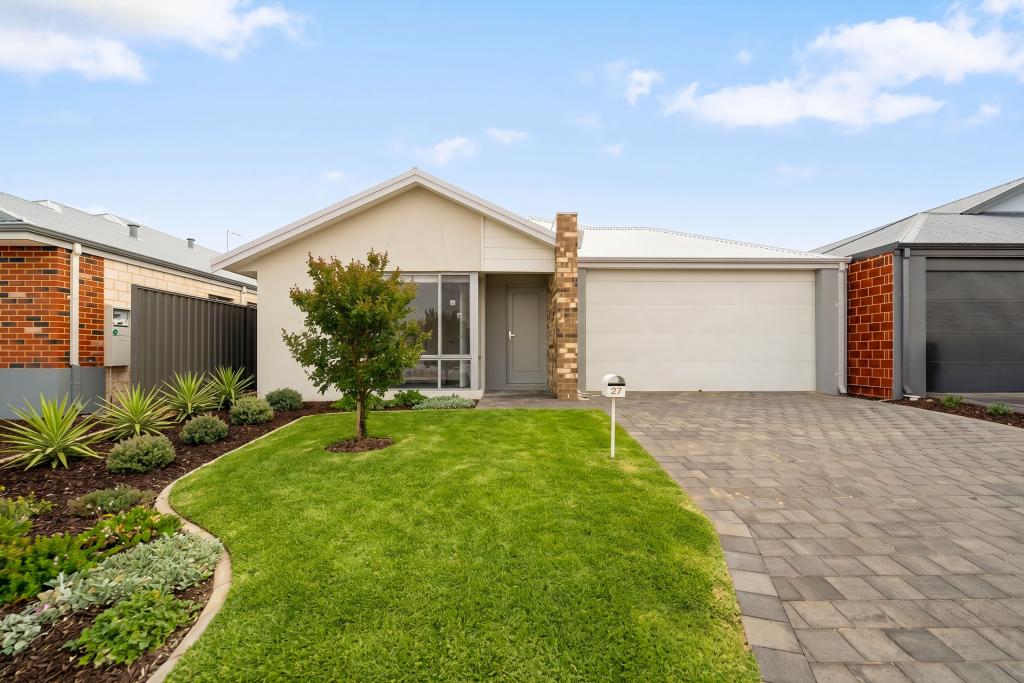 27 Townsend St, Lakelands, WA 6180