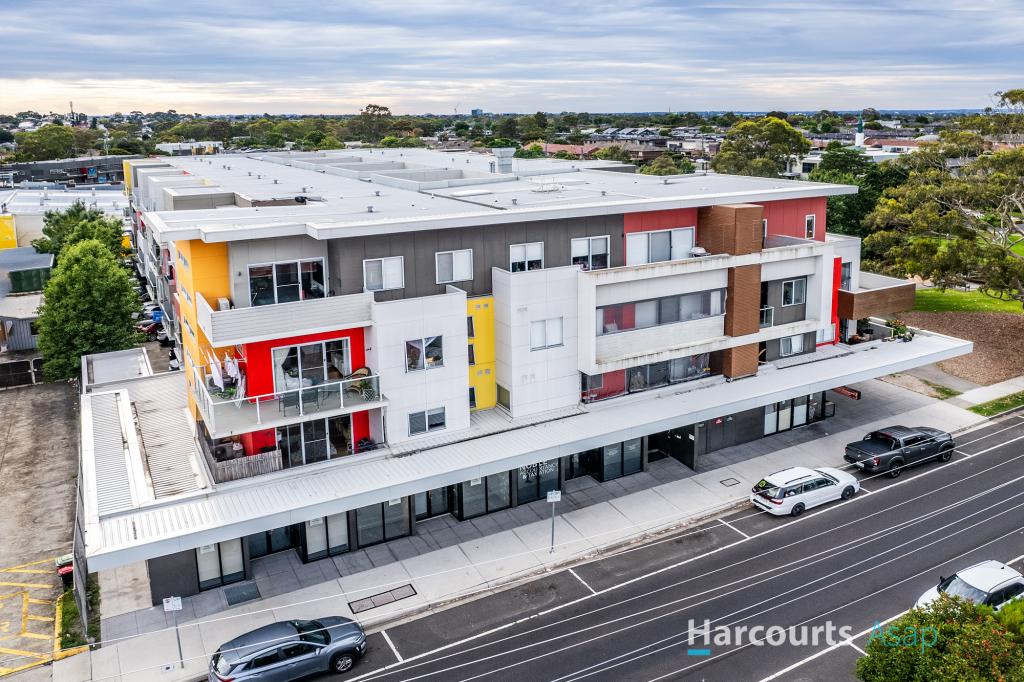 205/51 Buckley St, Noble Park, VIC 3174