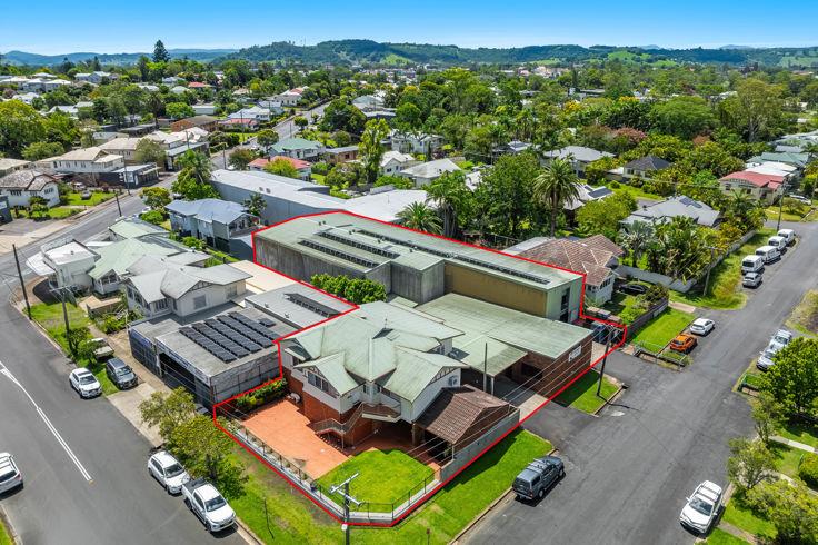 4 Avondale Ave, East Lismore, NSW 2480