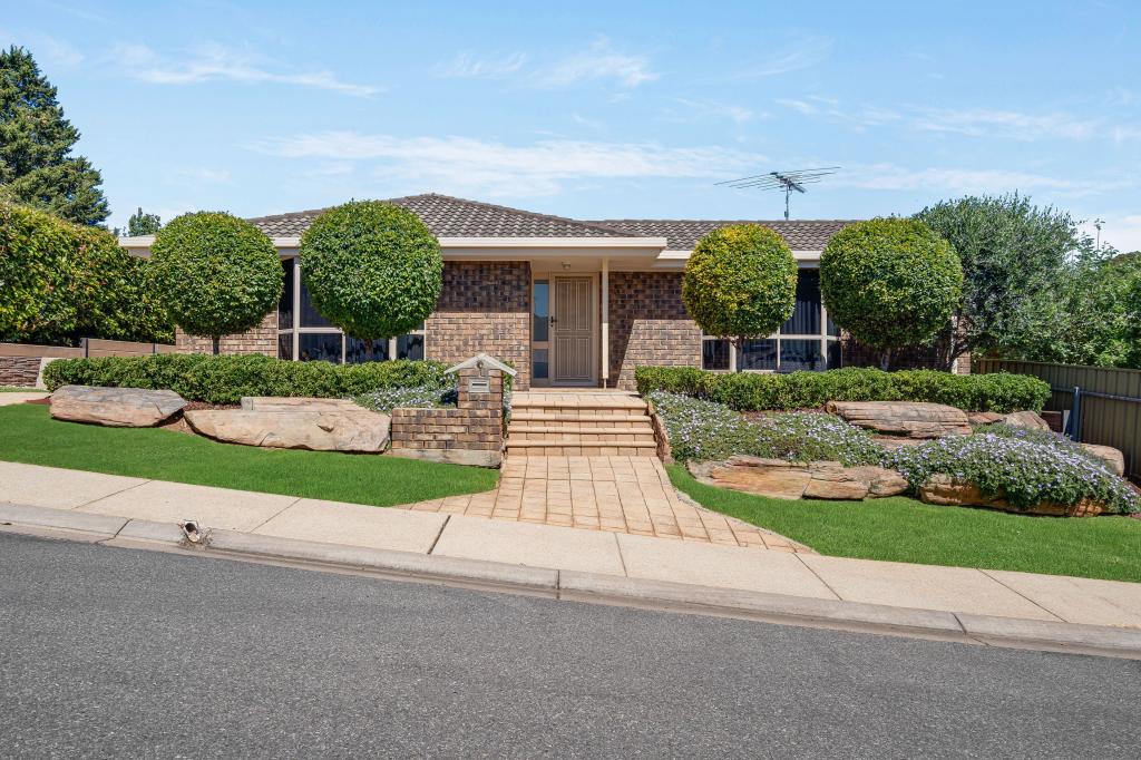 1 Thomas Ct, Wynn Vale, SA 5127