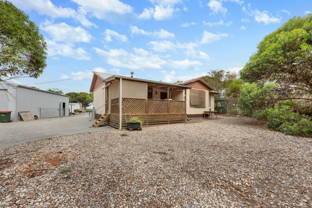 277 Bratten Rd, Tumby Bay, SA 5605