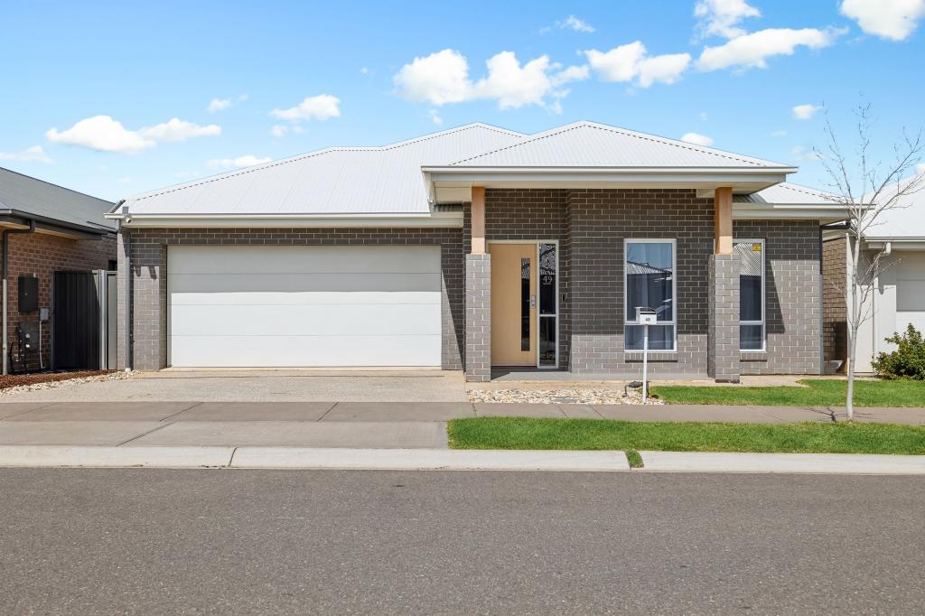 49 Wycombe Dr, Mount Barker, SA 5251