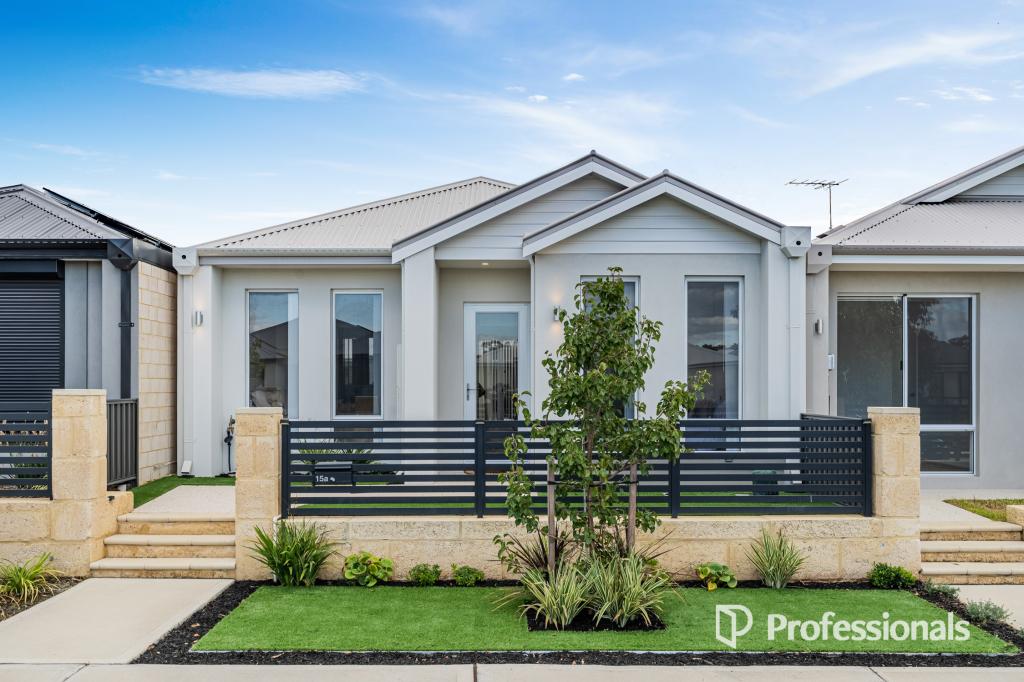 15a Redmires Rd, Aveley, WA 6069