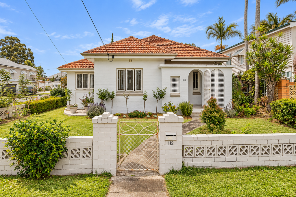 112 Nelson St, Kalinga, QLD 4030
