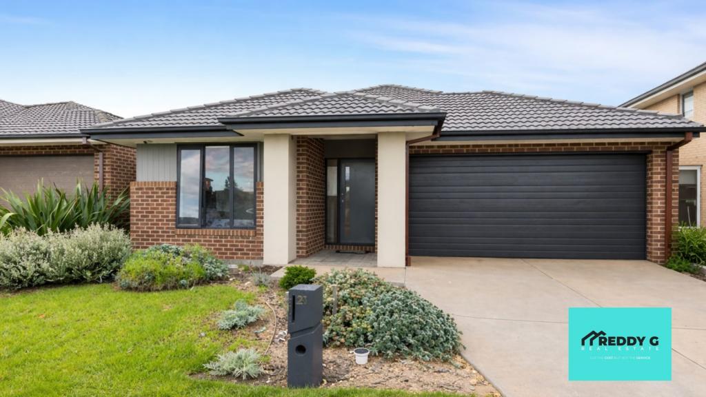 21 Bruny Dr, Tarneit, VIC 3029