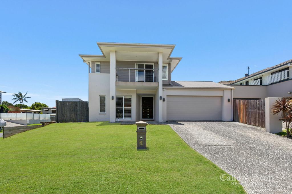 4 Cremorne Pl, Brighton, QLD 4017