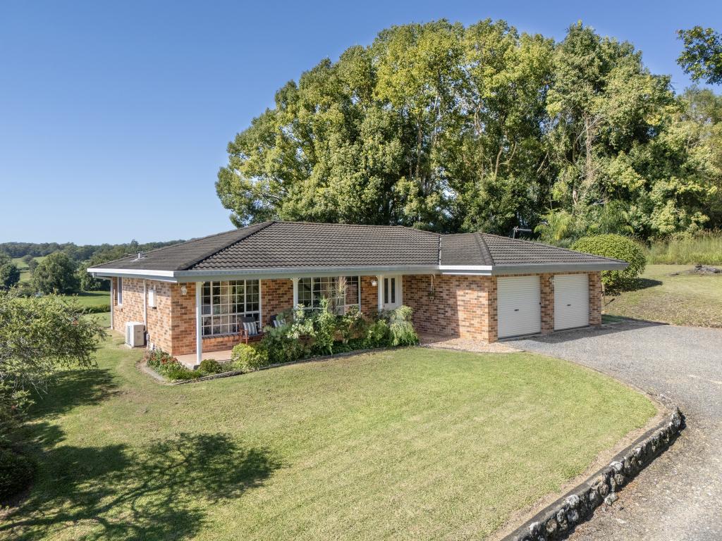 600 North Bank Rd, Bellingen, NSW 2454