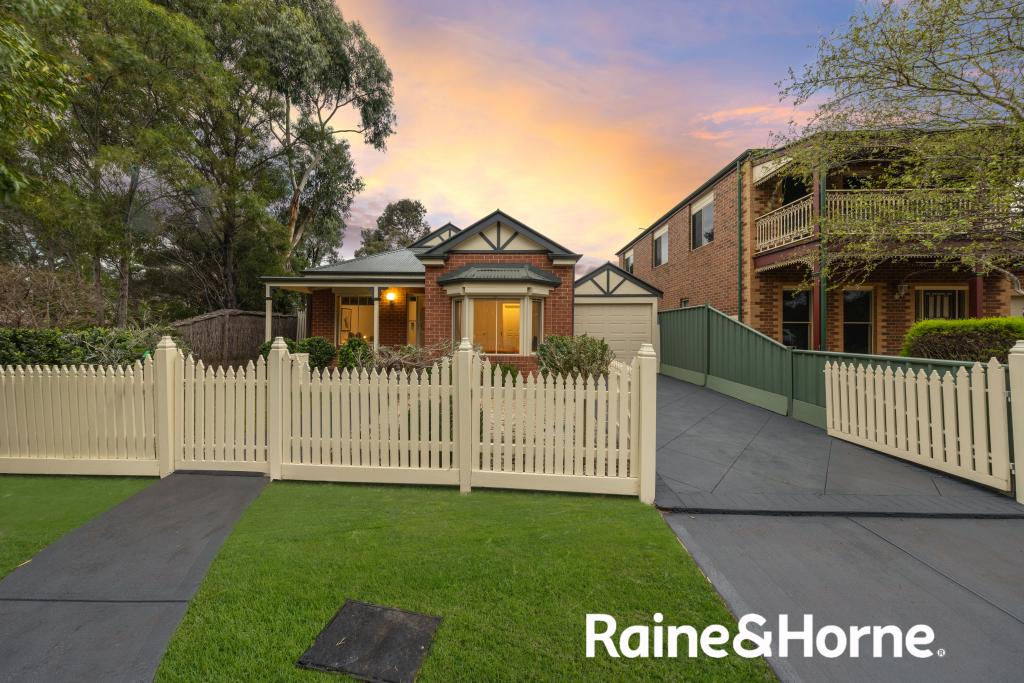 5 Madras Lane, Caroline Springs, VIC 3023