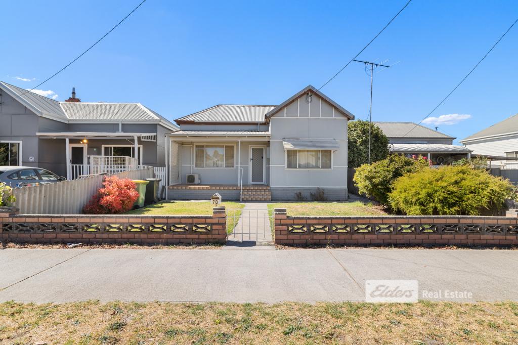 70 Johnston St, Collie, WA 6225
