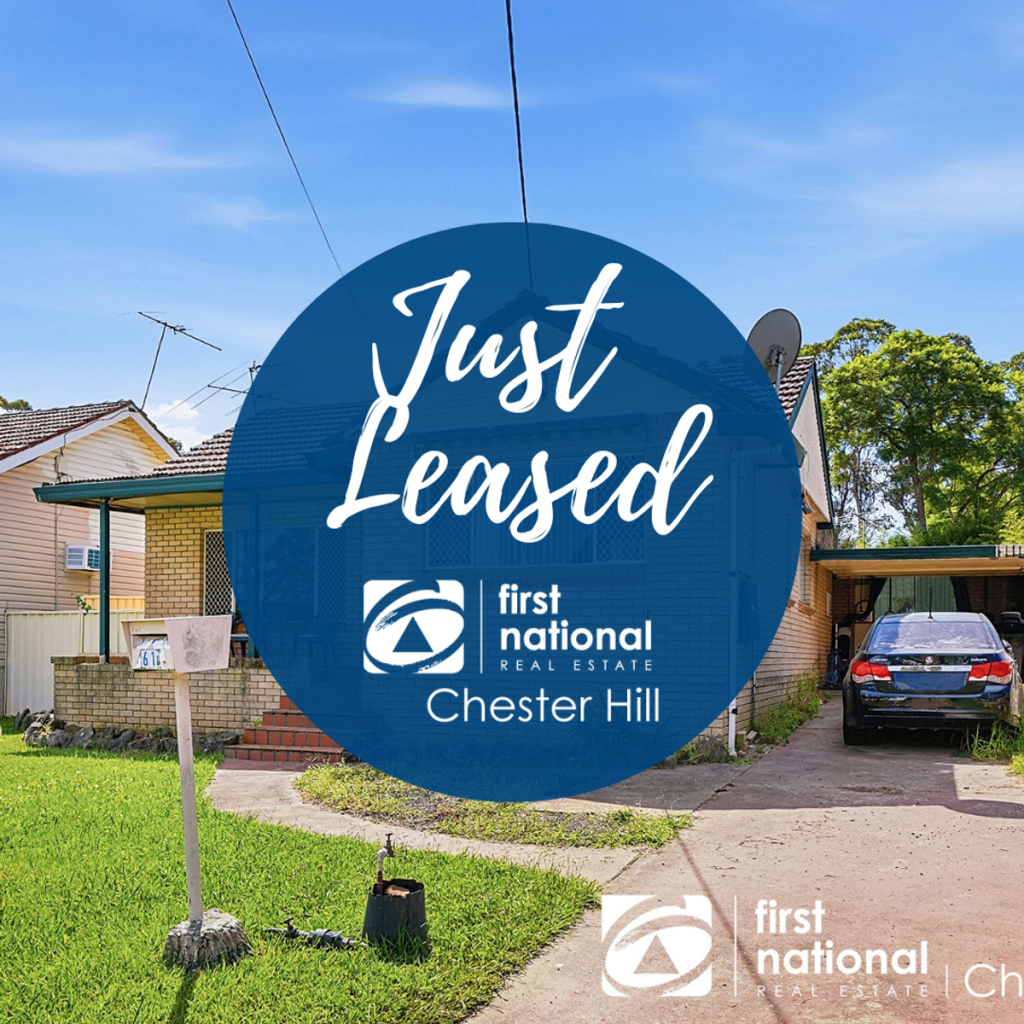 61 Ian Cres, Chester Hill, NSW 2162
