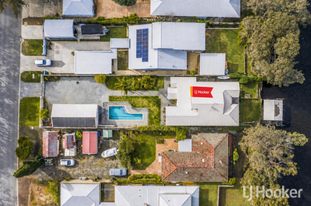 164 Culeenup Rd, North Yunderup, WA 6208