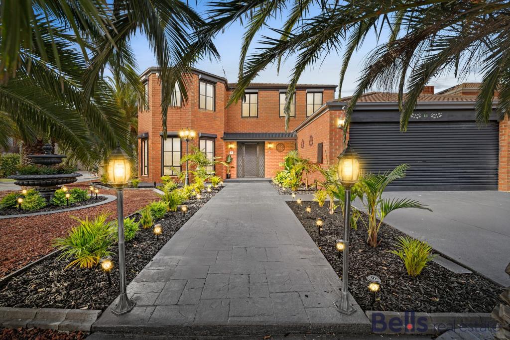 14 Salvatore Ct, Sunshine West, VIC 3020
