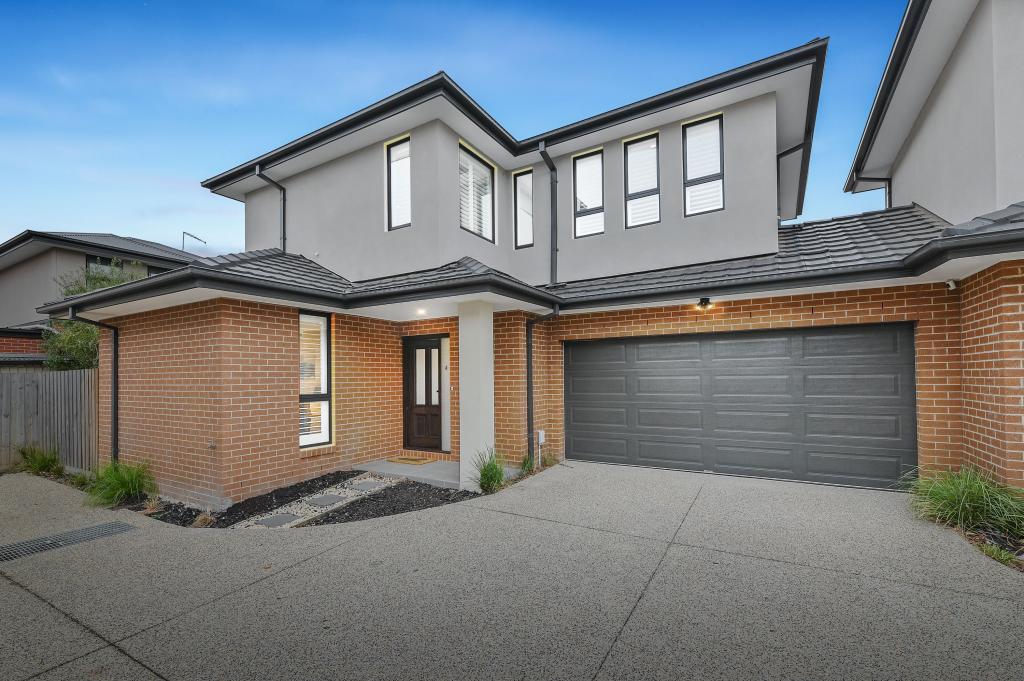 4/155-157 Waverley Rd, Chadstone, VIC 3148