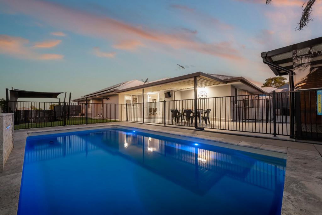 21 Penneshaw Cres, Ormeau, QLD 4208