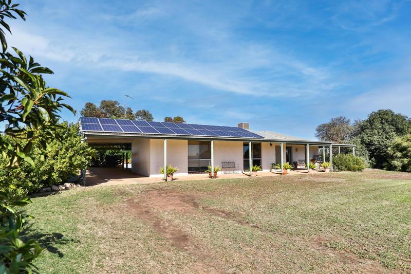42 Cottrell Rd, Red Cliffs, VIC 3496