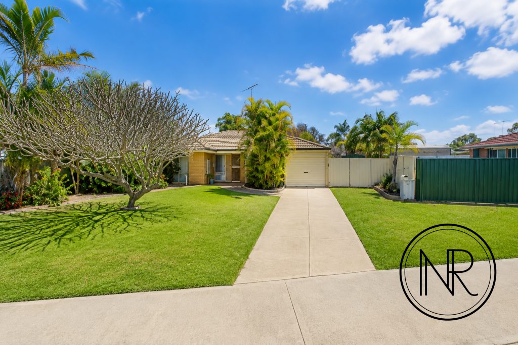 7 Royce Rd, Greenfields, WA 6210