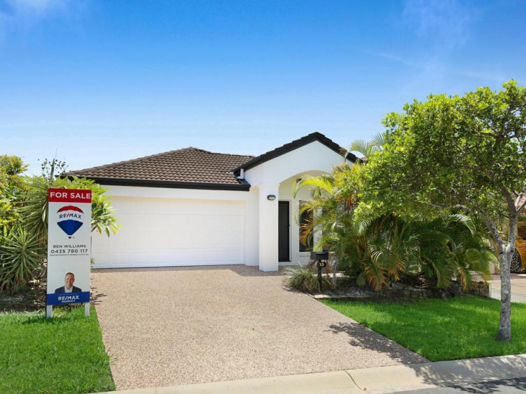 13 Torrey Pl, Robina, QLD 4226