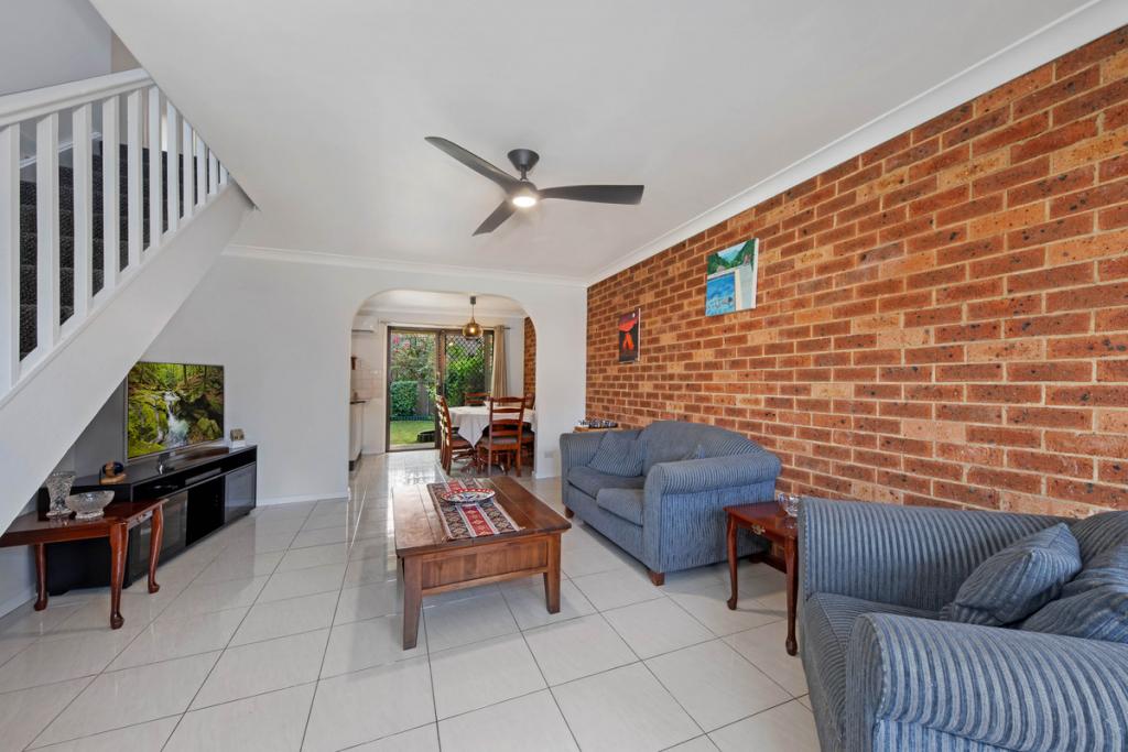 25/4-12 Chapman St, Werrington, NSW 2747