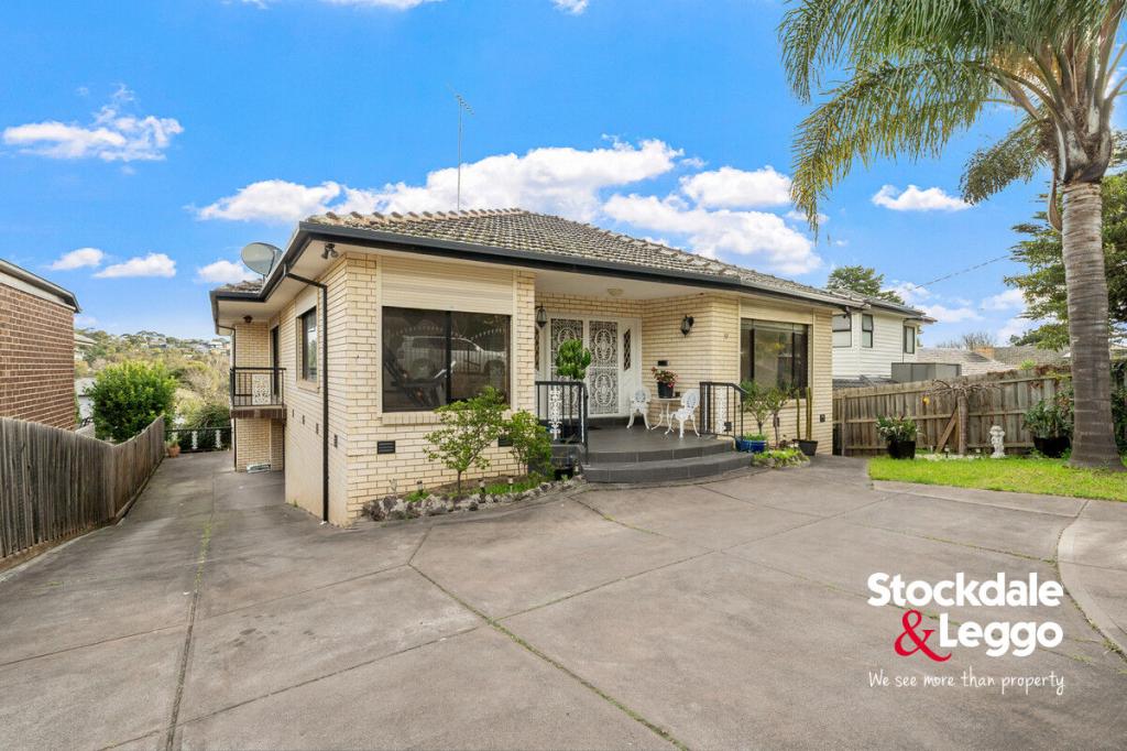 57 Vincent St, Oak Park, VIC 3046