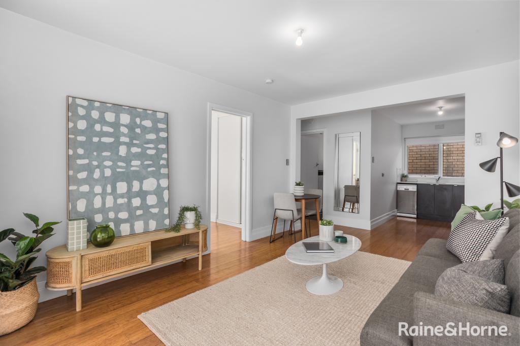 1/81 Melbourne Rd, Williamstown, VIC 3016