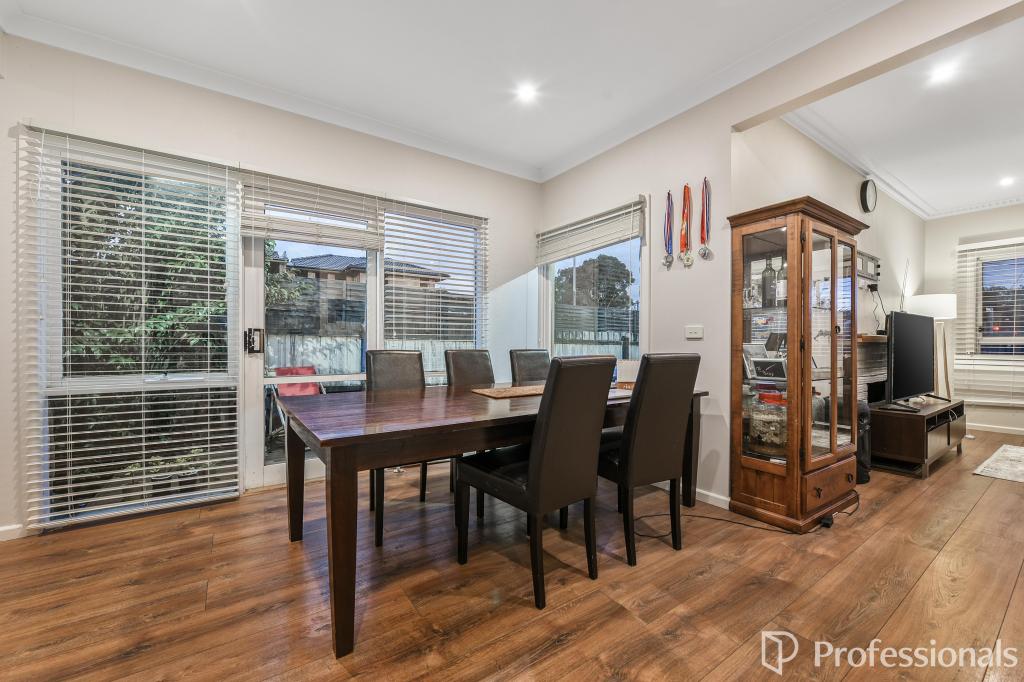 1515 Heatherton Rd, Dandenong North, VIC 3175