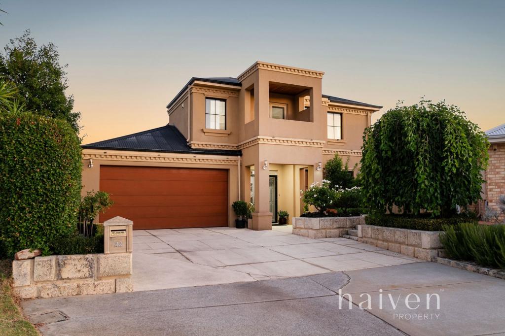 22 Clifford Loop, Darch, WA 6065