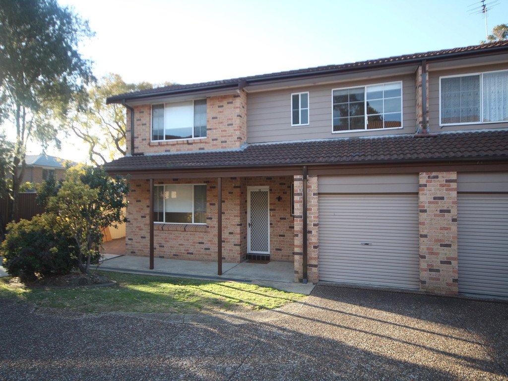 10/36-38 Penshurst Rd, Roselands, NSW 2196