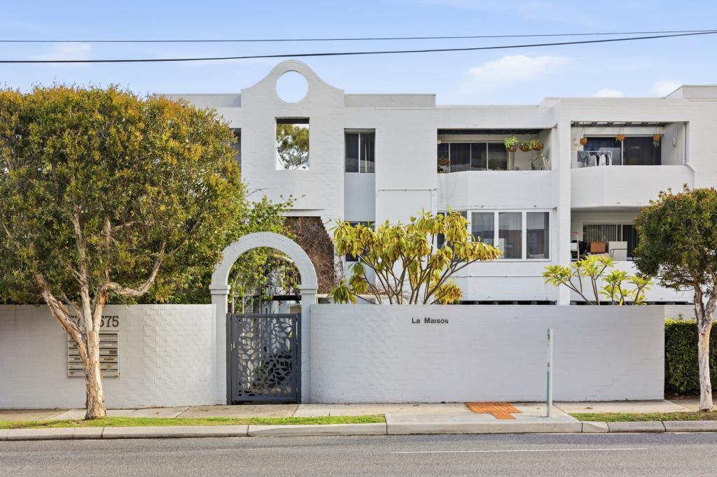 5/571 WILLIAM ST, MOUNT LAWLEY, WA 6050