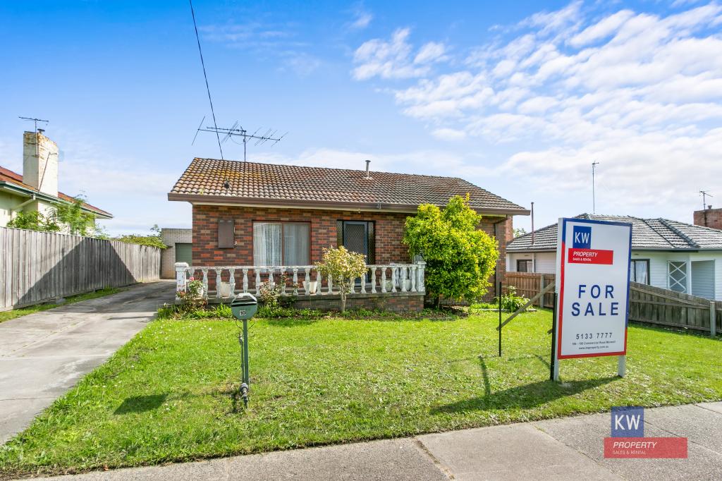 10 Donald St, Morwell, VIC 3840