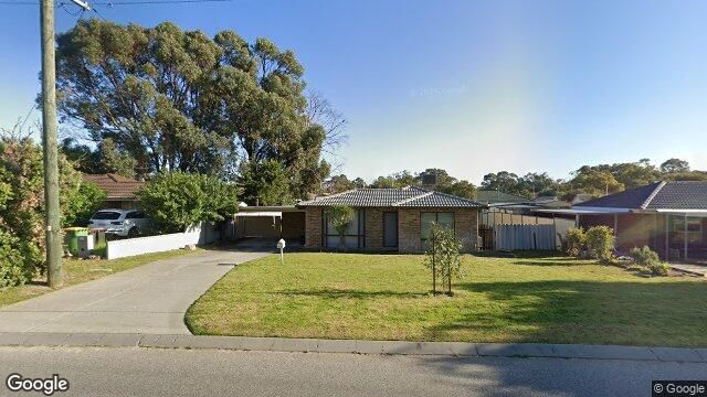 86 Unnaro St, Hillman, WA 6168