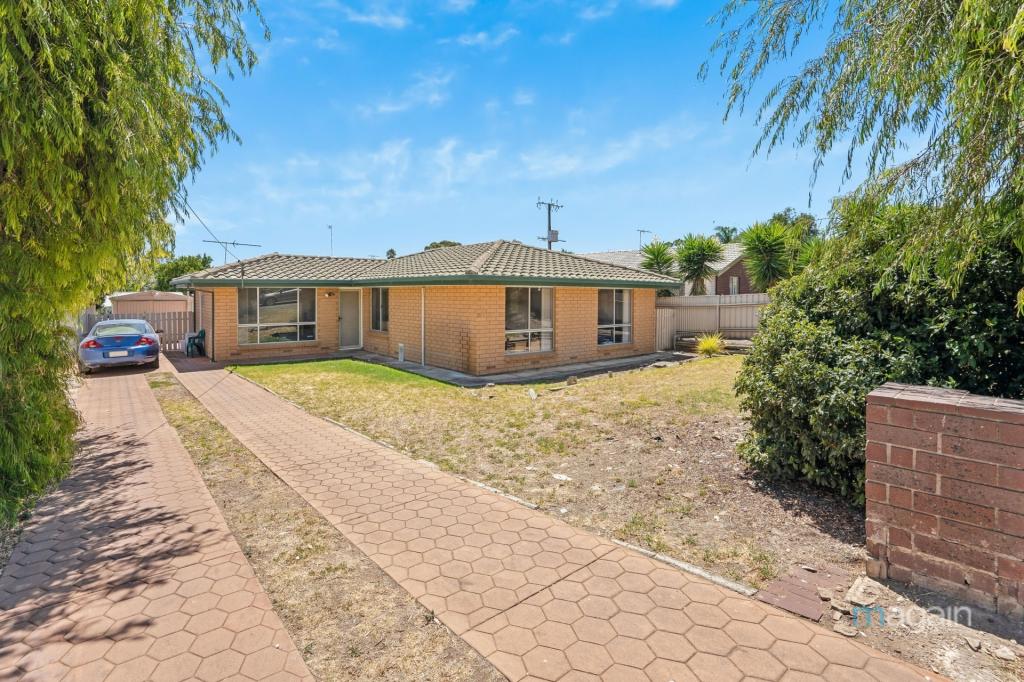 31 Marsden Pl, Huntfield Heights, SA 5163