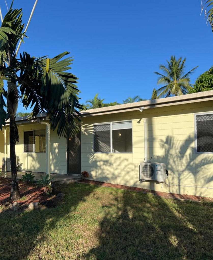 11 Paton Tce, Slade Point, QLD 4740