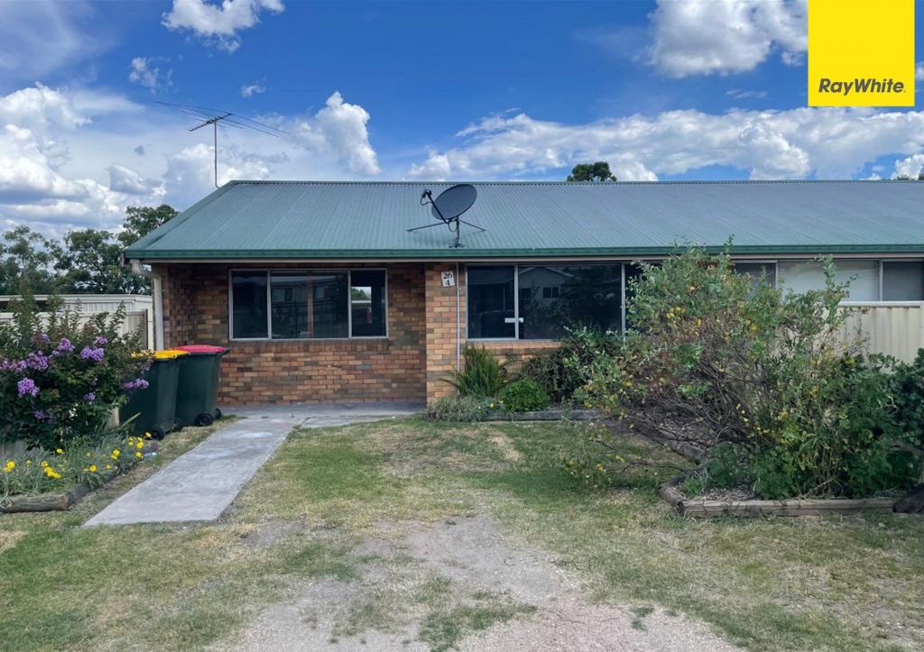 4/26 Queens Tce, Inverell, NSW 2360