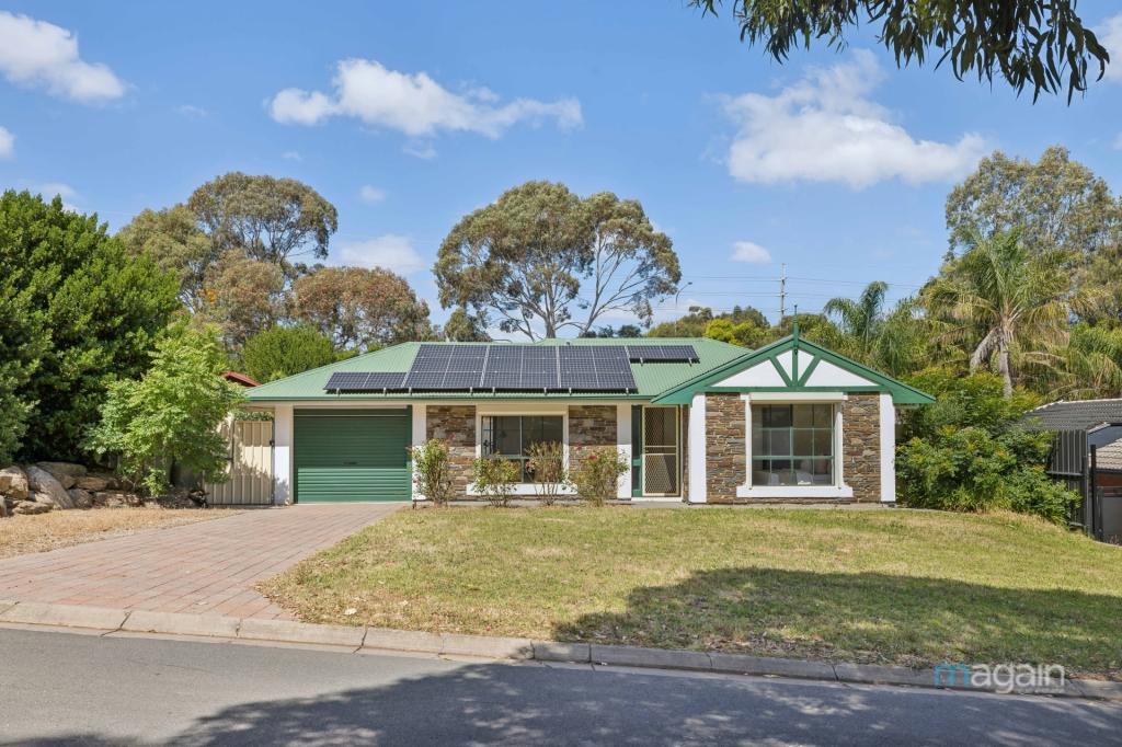 18 Baltimore Ave, Morphett Vale, SA 5162