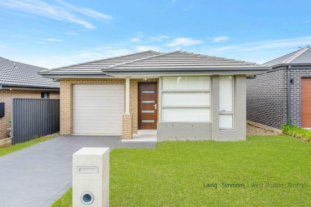 23 Jonica Rd, Austral, NSW 2179