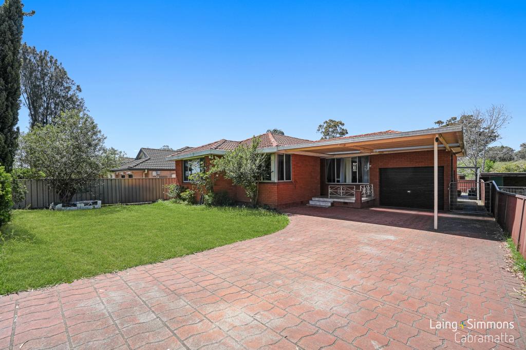 228 Wonga Rd, Lurnea, NSW 2170