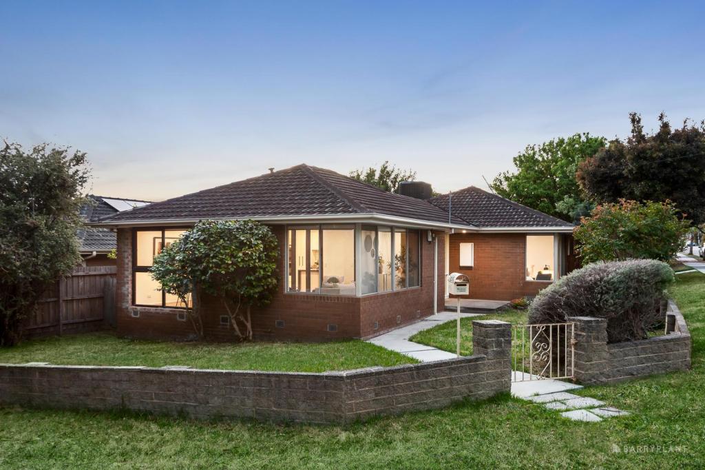 79 Beverley Rd, Heidelberg, VIC 3084